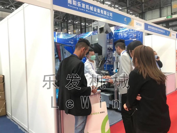 榨油機全套設備-國外客戶